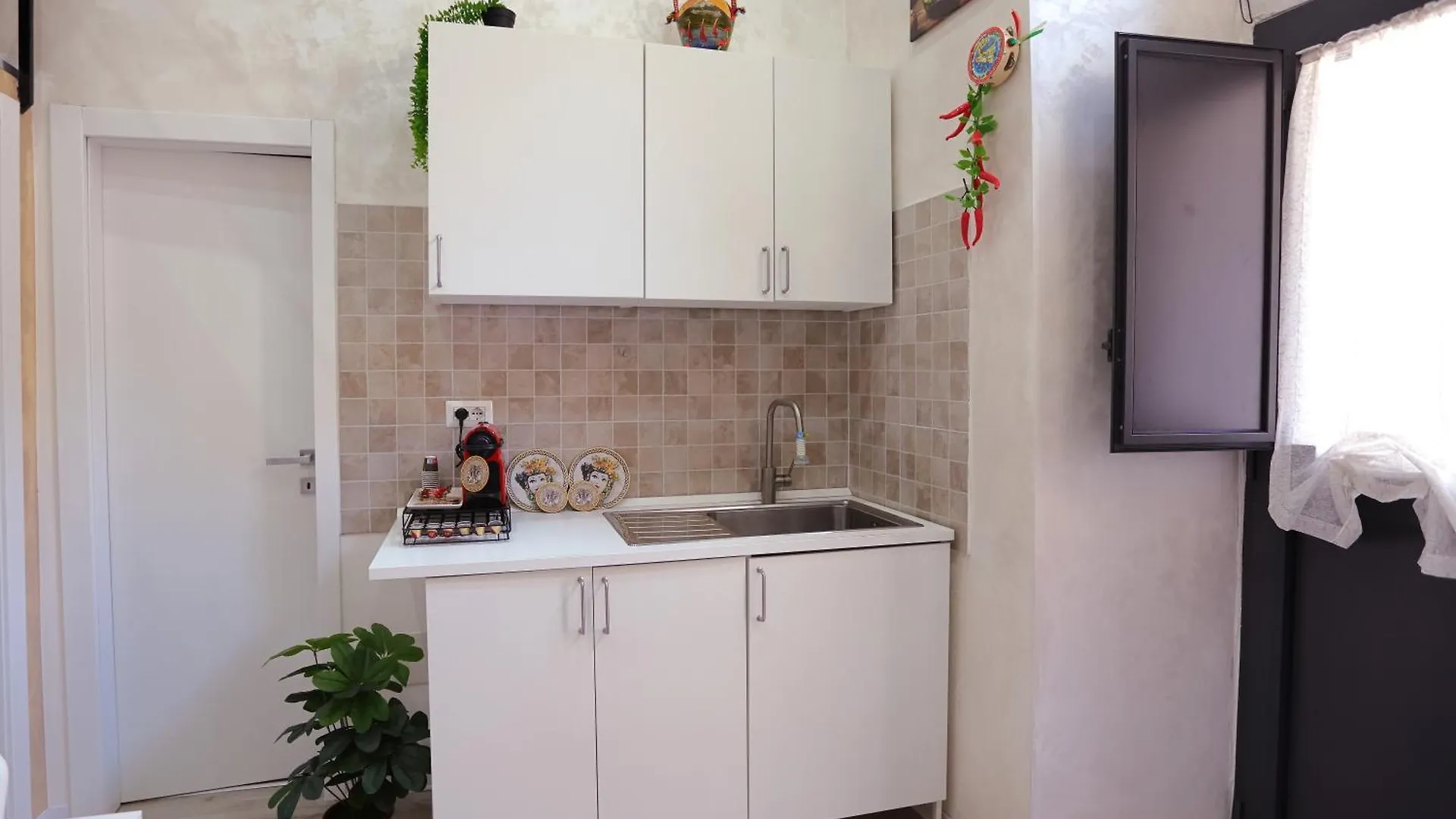 Catania Do Me Cori Apartment Italy