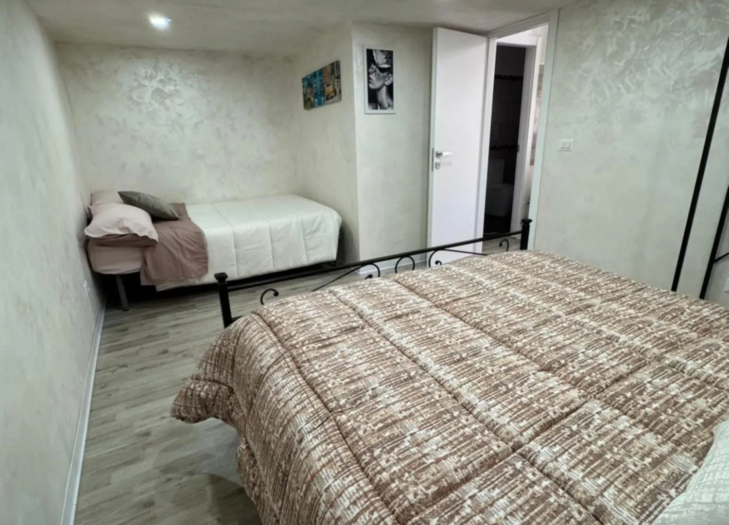 Catania Do Me Cori Apartment