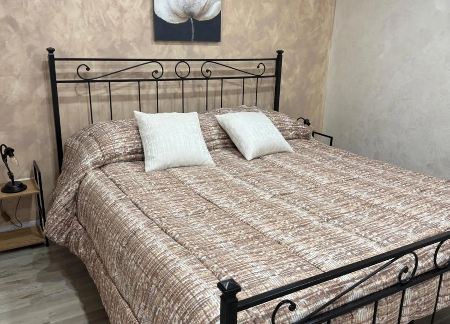 Catania Do Me Cori Apartment Italy