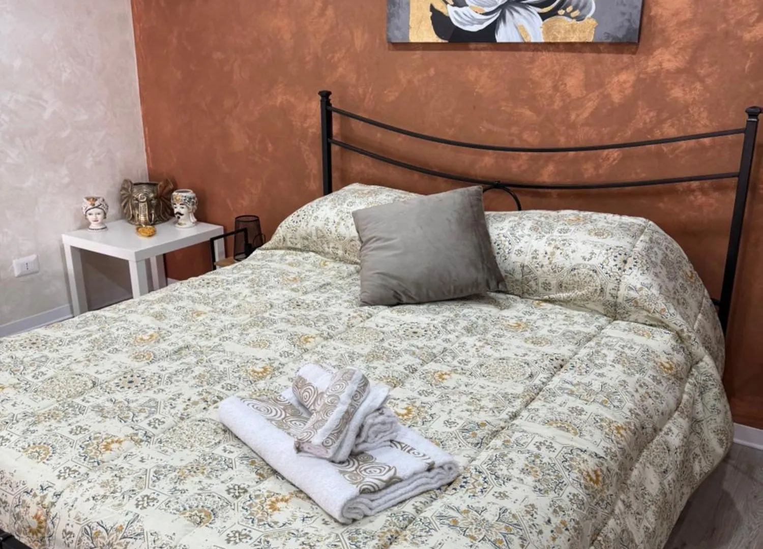 Catania Do Me Cori Apartment 0*,  Italy