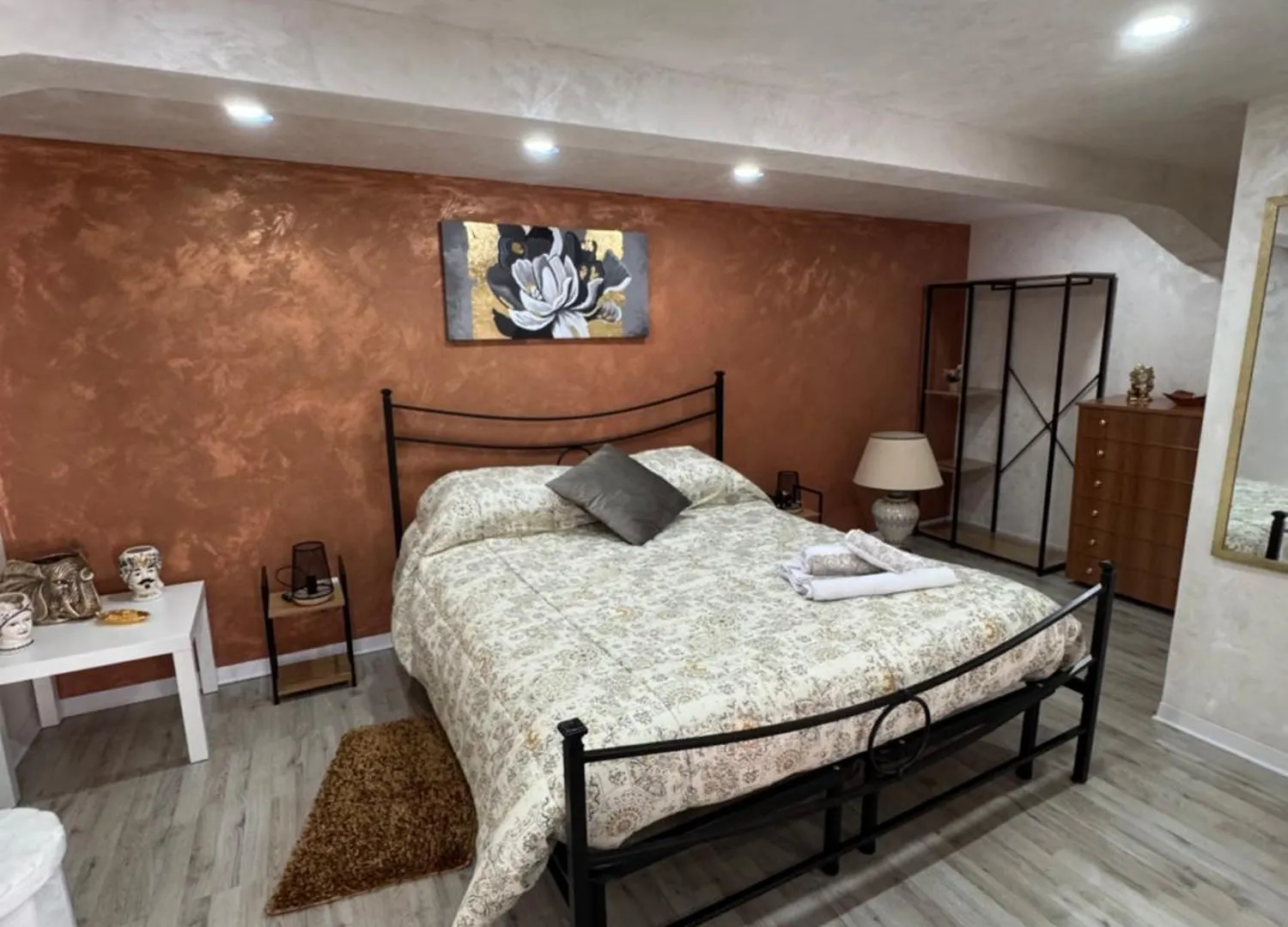 Catania Do Me Cori Apartment