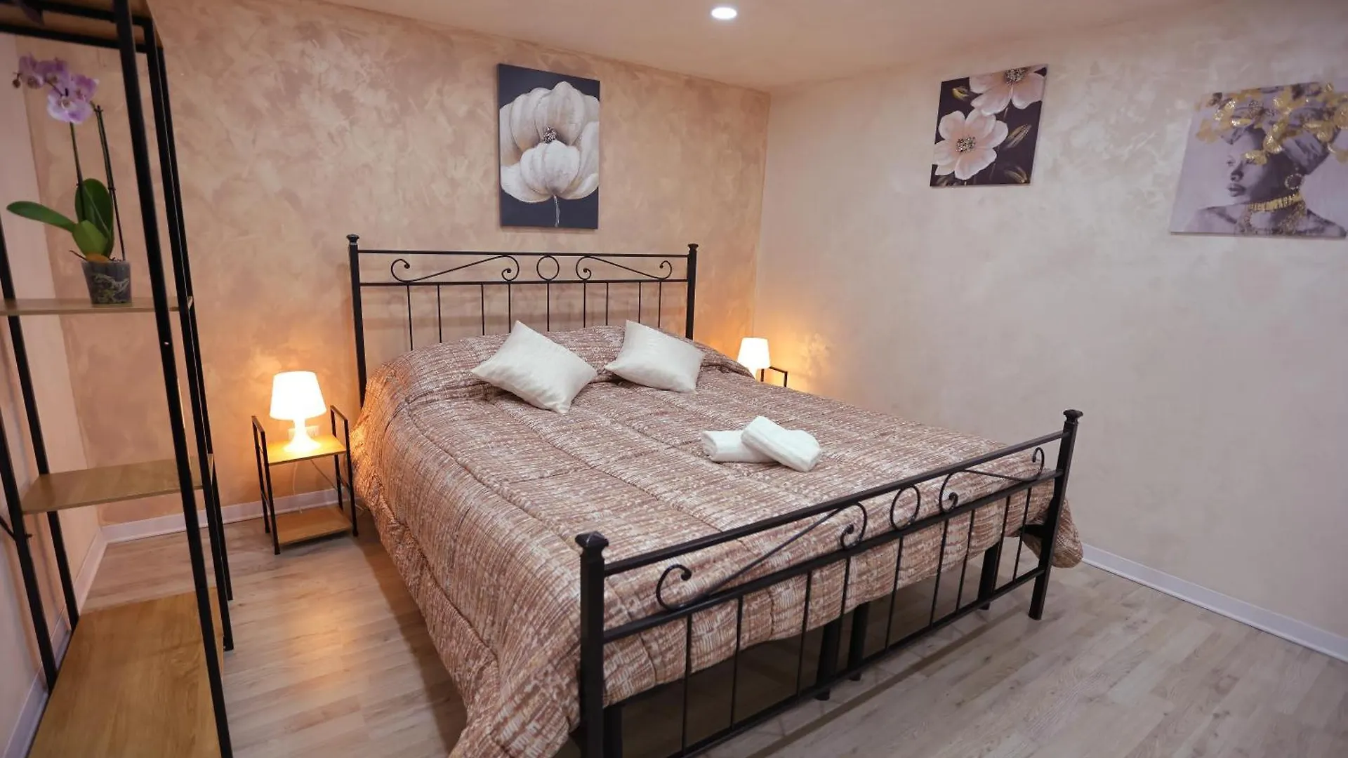 Catania Do Me Cori Apartment