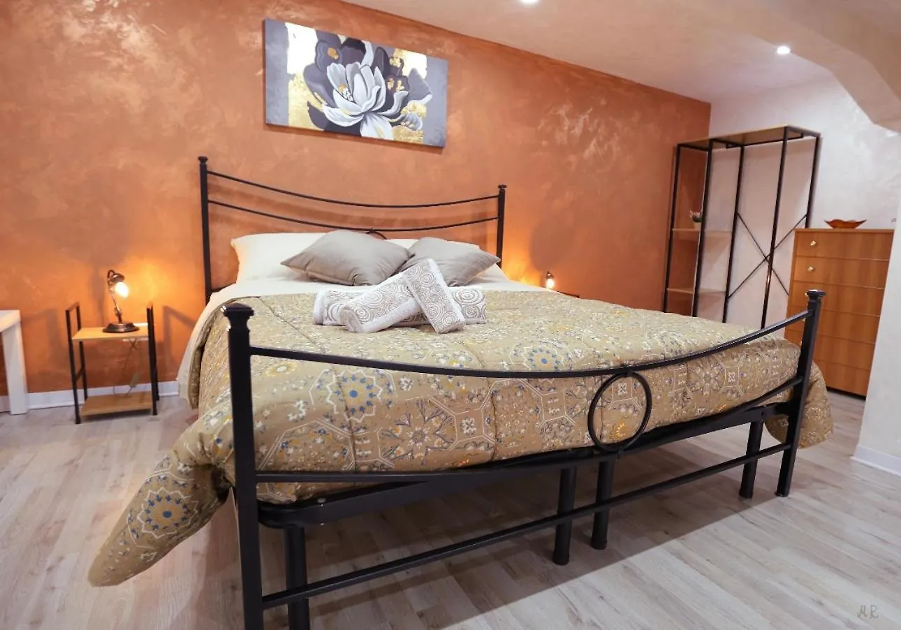 Catania Do Me Cori Apartment